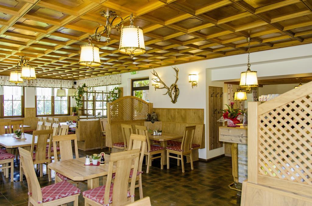ホテルLandgasthof Kreithof Tristach エクステリア 写真