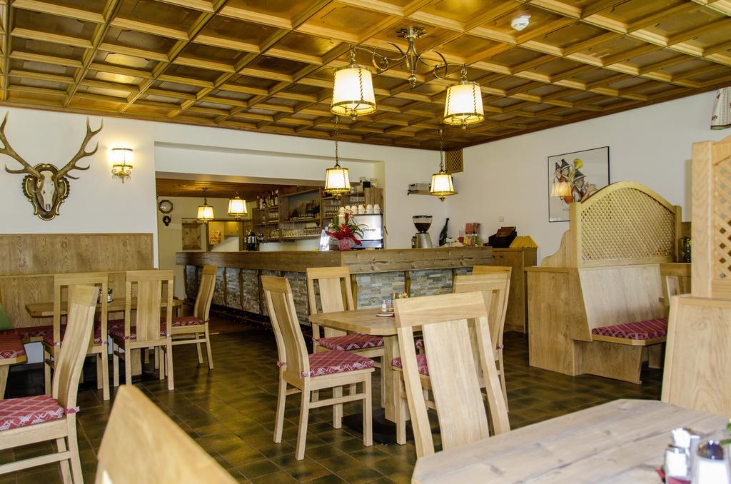ホテルLandgasthof Kreithof Tristach エクステリア 写真
