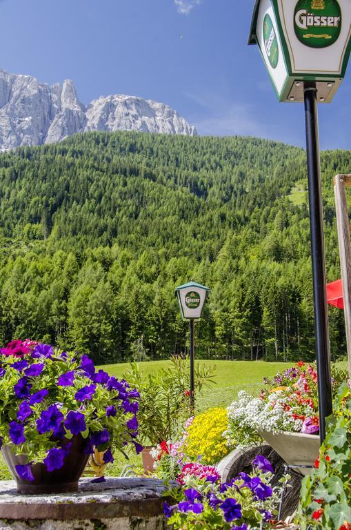 ホテルLandgasthof Kreithof Tristach エクステリア 写真